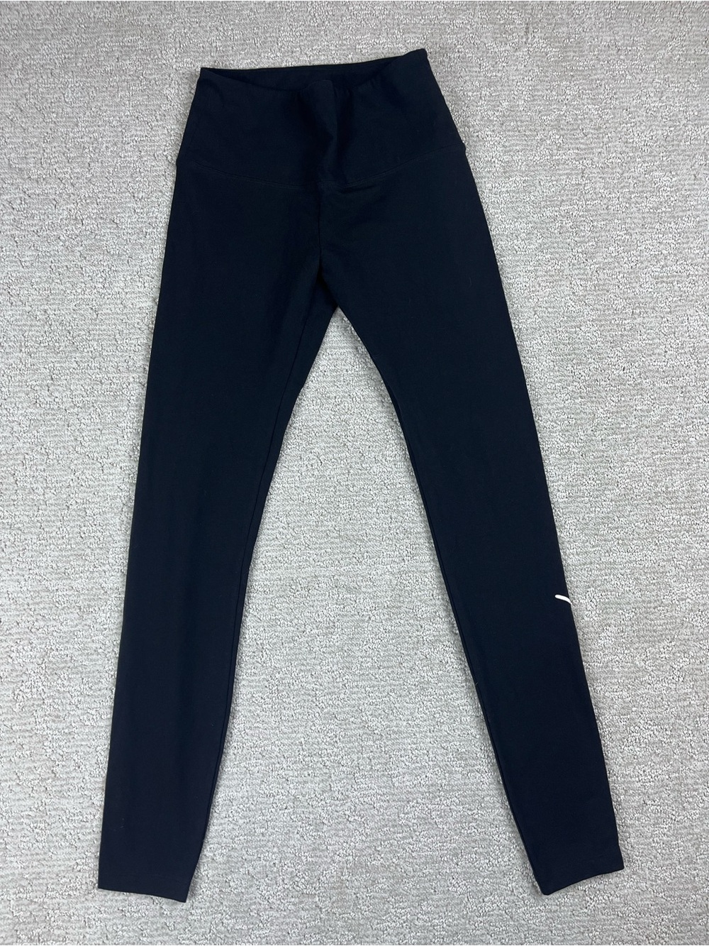PINK Victoria's Secret Black Women’s High-Waist Leggings